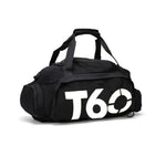 Outdoor Waterproof Gym Sports Bag Fitness Backpack Training bags Outdoor Backpacks Men Sport Gym Bag Women Fitness Wholesale