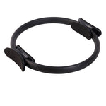 4 Color Muscle Exercise Kit Magic Circle Exercise Fitness Body Massage Loop Dual Grip Yoga Pilates Ring Lose Weight Equipment