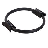4 Color Muscle Exercise Kit Magic Circle Exercise Fitness Body Massage Loop Dual Grip Yoga Pilates Ring Lose Weight Equipment