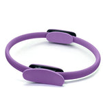 4 Color Muscle Exercise Kit Magic Circle Exercise Fitness Body Massage Loop Dual Grip Yoga Pilates Ring Lose Weight Equipment