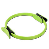 4 Color Muscle Exercise Kit Magic Circle Exercise Fitness Body Massage Loop Dual Grip Yoga Pilates Ring Lose Weight Equipment