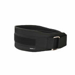 Nylon EVA Weight Lifting Weightlifting Squat Belt Lower Back Support Gym Bodybuilding Squats Training Fitness Protector Belt New
