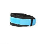 Nylon EVA Weight Lifting Weightlifting Squat Belt Lower Back Support Gym Bodybuilding Squats Training Fitness Protector Belt New
