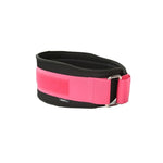 Nylon EVA Weight Lifting Weightlifting Squat Belt Lower Back Support Gym Bodybuilding Squats Training Fitness Protector Belt New