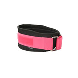 Nylon EVA Weight Lifting Weightlifting Squat Belt Lower Back Support Gym Bodybuilding Squats Training Fitness Protector Belt New