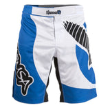 Professional Boxing Pants for Men Printing MMA Shorts Breathable Fighting Muay Thai Training Pants Gym Sanda Sports Clothing