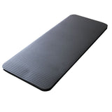 60x25x1.5cm Yoga Mat Gym Beginner Fitness Gymnastics Mats Foldable mattress Cushion Elbow Sports Mat Indoor Bodybuilding Pads