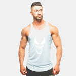 2019 New Funny Tank Tops Men Sleeveless Vest t Dragon Rider/Spider Venom 3D Print Fashion Tank Top Bodybuilding Undershirt Tankt