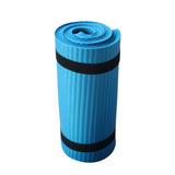 48*24*16cm High-capacity Yoga Mat Backpack Canvas Waterproof Yoga Bag Sports Fitness Bags (No Yoga Mat)