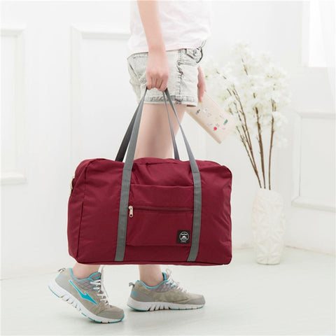 Professional Sports Gym Bag Outdoor Travel Luggage Bag Women gym bag Fitness Training Handbag Waterproof Yoga bag