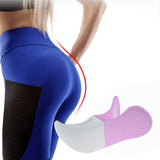 Hip trainer Pelvic Floor Muscle Inner Thigh Buttocks Exerciser Bodybuilding Home Fitness Beauty Equipment Bladder Control Device