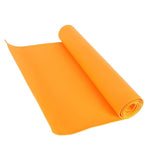 Newest! 6MM EVA Yoga Mats Anti-slip Blanket EVA Gymnastic Sport Health Lose Weight Fitness Exercise Pad Women Sport Yoga Mat