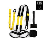 Fitness Resistance Bands Hanging Belt Workout Sport Equipment Gym Muscle Training Chest Shoulder Exercise Pull Rope Straps