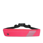 Outdoor Waist Pack Fitness TPU Adjustable Phone waist bag Multifunctional Running Equipment Skinny sports Pocket For Men Women