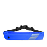 Outdoor Waist Pack Fitness TPU Adjustable Phone waist bag Multifunctional Running Equipment Skinny sports Pocket For Men Women