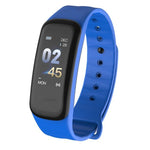 2019 Bluetooth Smart Outdoor Sports Watch Pedometer Fitness Equipment Wireless Sports Fitness Equipment New