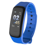 2019 Bluetooth Smart Outdoor Sports Watch Pedometer Fitness Equipment Wireless Sports Fitness Equipment New