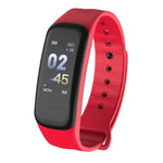 2019 Bluetooth Smart Outdoor Sports Watch Pedometer Fitness Equipment Wireless Sports Fitness Equipment New