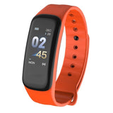 2019 Bluetooth Smart Outdoor Sports Watch Pedometer Fitness Equipment Wireless Sports Fitness Equipment New