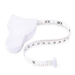 New Outdoor Fitness Equipment Skin Pleat Measurement Tape Measure With Measuring Skin Pleat Fat Caliper Body Fat Tester