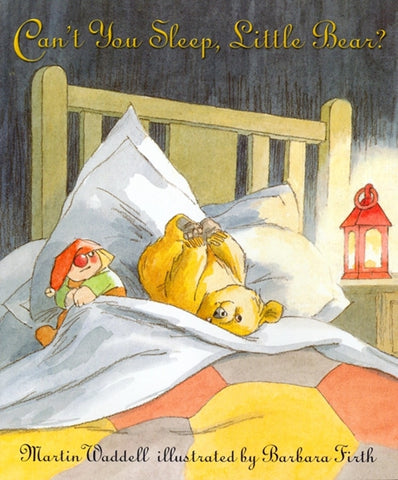 Can't you sleep Little Bear libros infantiles original english books cuentos infantiles educativos children kids picture book