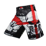 SUOTF The new training Muay Thai fighting fitness Combat sports pants Tiger Muay Thai boxing clothing shorts mma pretorian boxeo