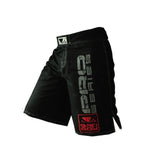 SUOTF MMA Fighting red and black sports fitness breathable Tiger Muay Thai Glory boxing clothing short muay thai boxing shorts