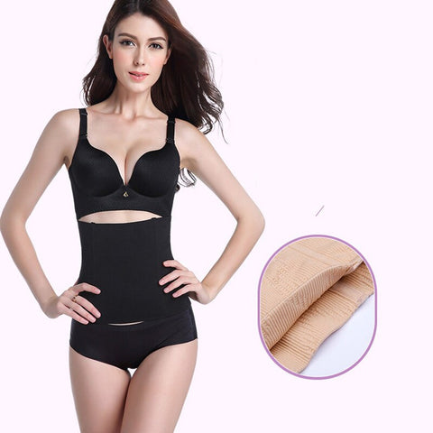 Waist Sweat Band Outdoor Fitness Equipment Female Body Slim Shaper Tuck Belts Pregnant Woman Waist Slimming Bodysuit Sport Belts