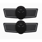 Man Woman Smart Wireless Electronic Muscle Abdominal Trainer Sticker Slimming Machine Massager Outdoor Fitness Equipment