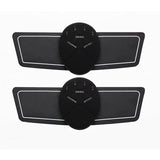 Man Woman Smart Wireless Electronic Muscle Abdominal Trainer Sticker Slimming Machine Massager Outdoor Fitness Equipment