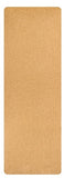 183X68cm Natural Cork TPE Yoga Mat Fitness Gym Sports Mats Pilates Exercise Pads Non-slip Yoga mats 5mm Absorb Sweat Odorless