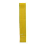 Resistance Bands Set Fitness Band for Sports Exercise Training Yoga Strength Fitness Gum Rubber Workout Gym Elastic Equipment