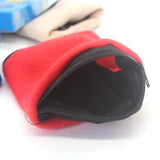 Sports Outdoor Multi-Function Wrist Bag Zipper Woolsack Travel Pouch Gym Bike Wallet Outdoor Camping Tools